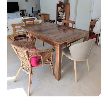 Appartement Allegro *