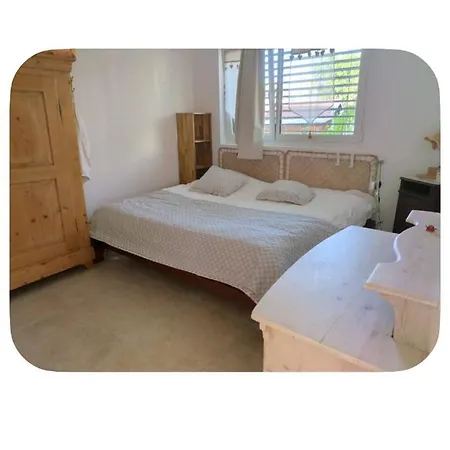 Allegro Appartement Yverdon-les-Bains