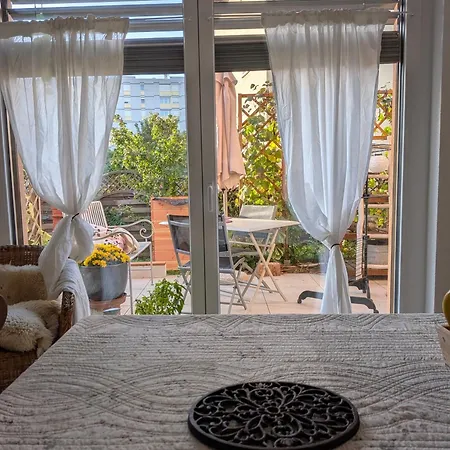 Appartement Allegro *